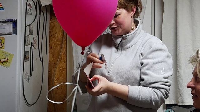 День рождение сестры 35 лет. 2023 год. Деревня. смотреть онлайн