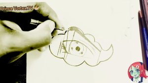 наруто арт рисунок рисуем Итачи