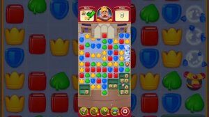 royal match королевская лига уровни 29-54