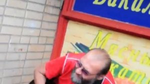 Чигарин в Барвихе