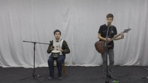 Активаторы – Она (live, конкурс «Открытие», 15.09.2022)