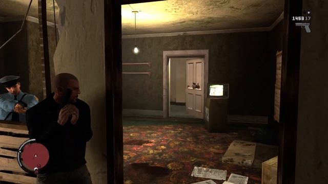 Alderney Cop got No Sense of Priorities... - GTA 4 TLAD. 🤦🤨😐 смотреть онлайн