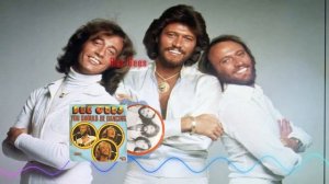 Bee Gees - You Should Be Dancing (1976)