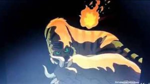 Тай Лунг, Шер Хан - Я не сплю, я живой/Skillet (На русском)