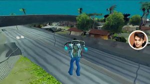 Большой потоп в Сан Андреас: Параллельные миры GTA San Andreas