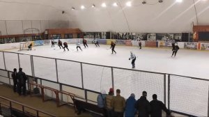 Юность - Проскуров 10:6🔥 28.03.2021🥅Винница 🏒👍
