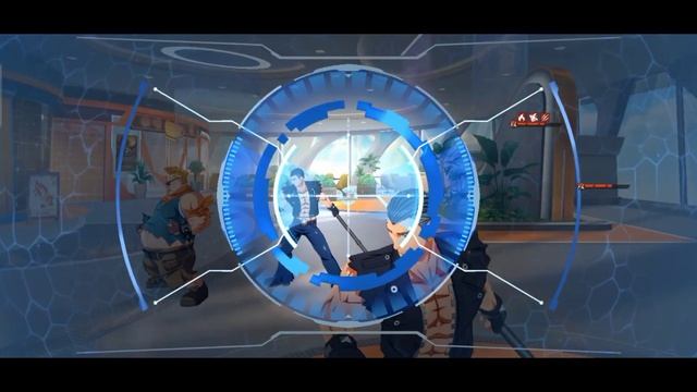 「SNK: All Star Fight」  Story Mode Playthrough | YuYu Hakusho | @kofytc