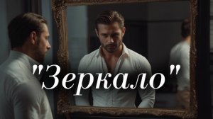Авторская песня "Зеркало" Городинец Сергей