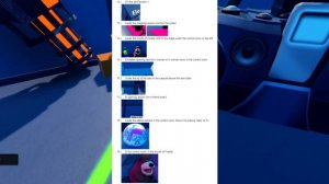 HOW TO FIND ALL *5* Fragments in Super Box Siege Defense for the "Fragments" Badge!