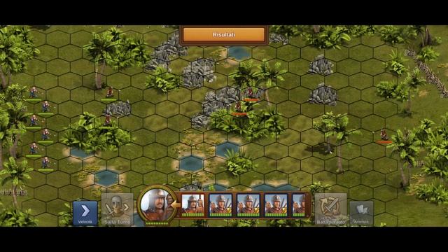 Forge Of Empires Ep #185 ( Android Gameplay ITA ) смотреть онлайн