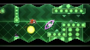 "Golden Future" (demon) by SuprianGD | Geometry Dash 2.113