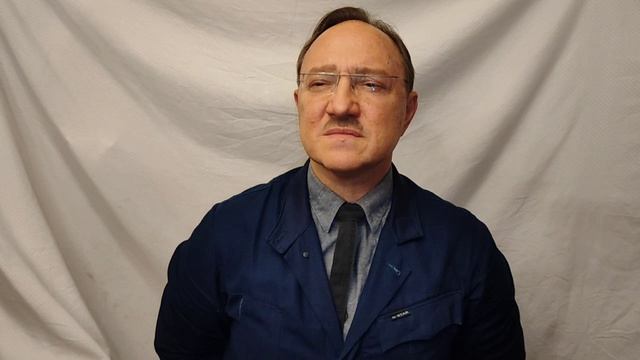 Рябов Виктор - ГИММЛЕР