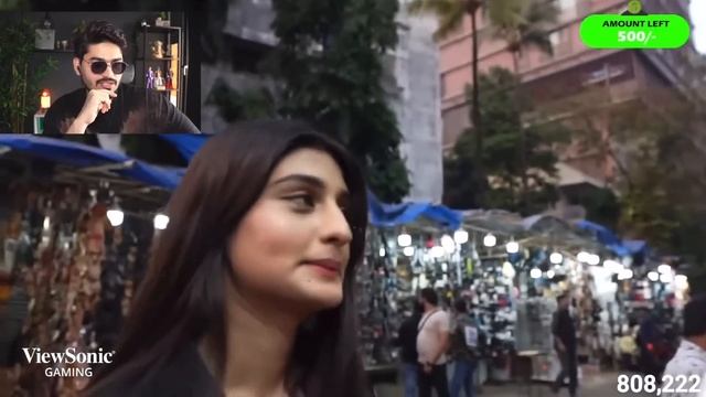 Joker Reaction On Regaltos Styling @PAYALGAMING Under ₹1000😂 Pt.1