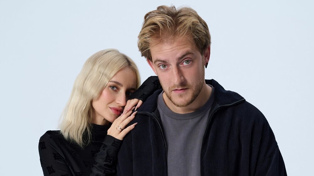 NANSI & SIDOROV - как менялись песни (2020 - 2024) смотреть онлайн