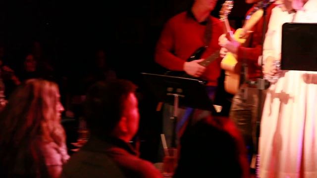 Simplistic Soul Covers The Doors 