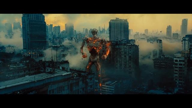 Трейлер фантастического боевика «Последний охотник на демонов» смотреть онлайн