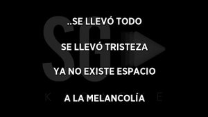 Sebastián Yatra - No hay nadie más - (Versión Guitarra) - Sing Generation Karaoke