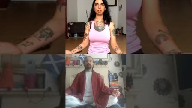 Breathwork series - Kundalini Yoga breathing, Conscious breathing & Right Nostril Breathing