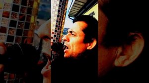 Сухроби Саид -Оча очае баруят зорум очае