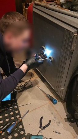 Наш тгк: Детективное агентство ОкО