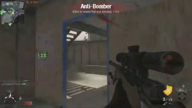 ME0W PE0W - No scope 3 смотреть онлайн