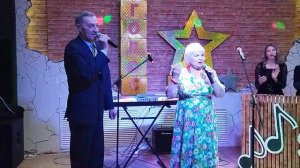 музыкальный конкурс для людей старшего возраста "Мы вместе! Голос 60+" часть 1