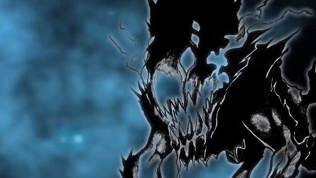 Overgrown Rover vs Elder Centipede - High Dragon Tank Battle / One Punch Man смотреть онлайн