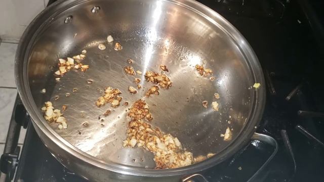 Simple Cooking of Fried Rice from Scratch!!! смотреть онлайн