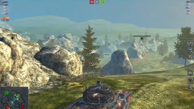 Рога 46 гнет даже в кривых руках) 2 Боя подряд по 4к смотреть онлайн