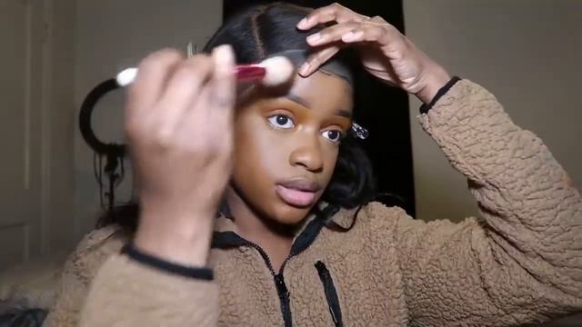 *HIGHLY REQUESTED* Full Face Soft Glam Makeup Tutorial | Talk Through