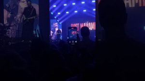 Олег Майами губы