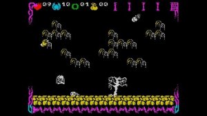 UROK 128K (2024) ZX Spectrum