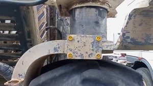 Ресайклер Wirtgen WR 2500 S 2008 экспресс-обзор от Дениса Пудана