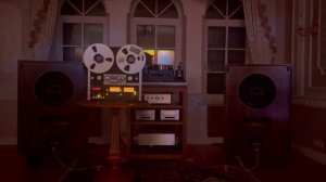 Studer A810 jazz track2