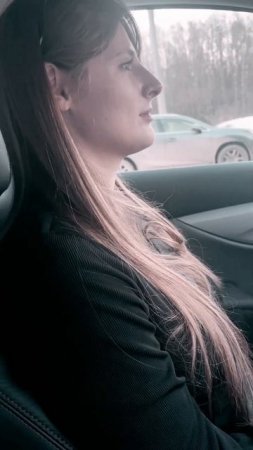 Barbiemyr driving new Baic U5 Plus