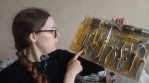 обзор подарков 🎁 и покупок 🛍️