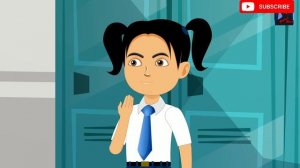 Haunted Story | Room #333 | Horror Story In Hindi | Haunted School