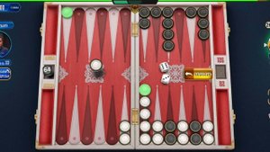 Нарды, короткие нарды онлайн чемпионат