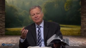 Субботняя школа с Марком Финли__ Урок 11__КВАРТАЛ 1