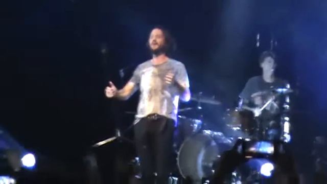 Legião Urbana XXX Anos - Por Enquanto - Espaço das Américas / São Paulo 07/11/2015 смотреть онлайн