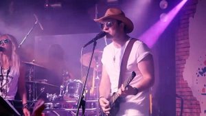 ЖИВАГО TMZ - I Was Made for Lovin' You (live)