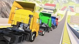 Гонки машинок | Мультфильмы для детей топ 2025 | #265