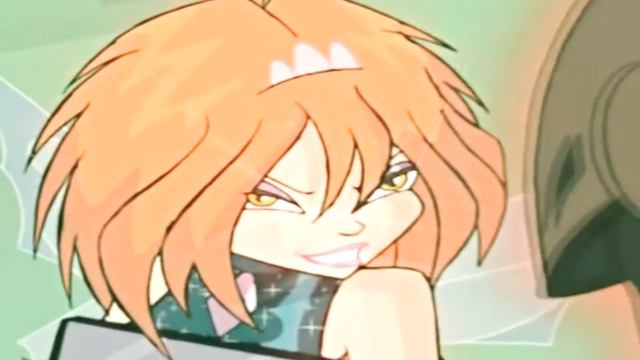 dark bloom and lord darkar  papi  winx club edit