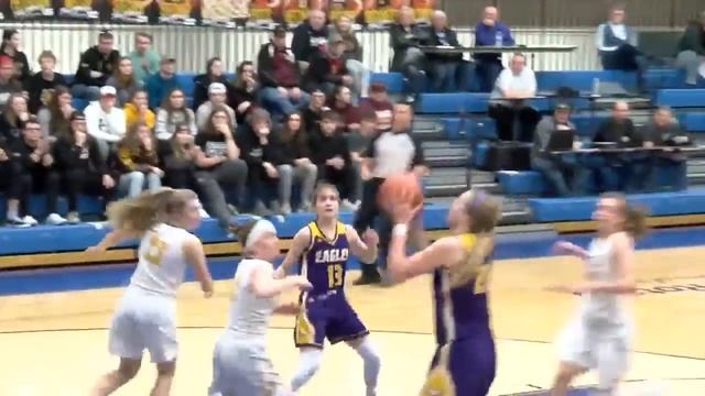 Local Saturday Sports 2/29 смотреть онлайн