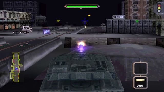 battle tanks - global assault смотреть онлайн