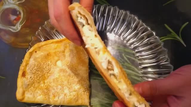 Готовлю два раза в день и просят еще! Простой рецепт вкусного пирога из доступных продуктов!