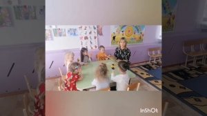 «Развитие логико-математических представлений  младших дошкольников через игры с блоками  Дьенеша»