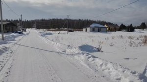 Продам участок 18,5 сот. под застройку в центре с. Кулига Ирбитский тракт.