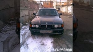 BMW 90-х