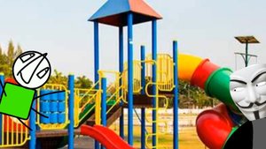 когда понял что это ананимус